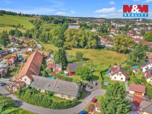 Prodej zemědělské usedlosti, Hlinsko - Blatno, 158 m2