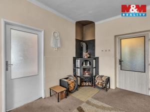 Prodej zemědělské usedlosti, Hlinsko - Blatno, 158 m2