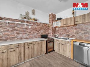 Prodej zemědělské usedlosti, Hlinsko - Blatno, 158 m2