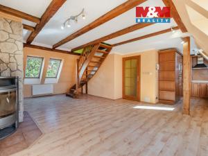 Prodej bytu 4+kk, Liberec - Liberec XIV-Ruprechtice, Horská, 96 m2