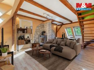 Prodej bytu 4+kk, Liberec - Liberec XIV-Ruprechtice, Horská, 96 m2