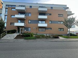 Pronájem bytu 2+kk, Praha - Kamýk, Zimova, 44 m2