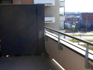 Pronájem bytu 1+kk, Praha - Kamýk, Kramperova, 31 m2