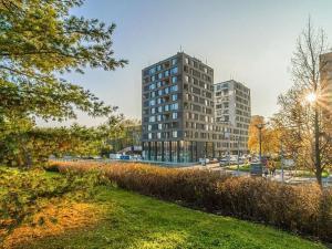 Pronájem bytu 2+kk, Praha - Prosek, Litoměřická, 56 m2