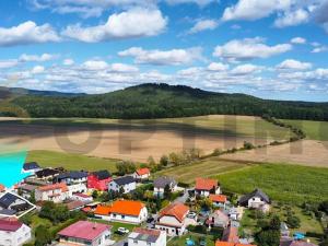 Prodej rodinného domu, Volduchy, 160 m2