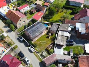Prodej rodinného domu, Volduchy, 160 m2