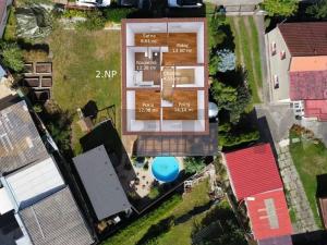 Prodej rodinného domu, Volduchy, 160 m2