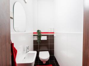 Prodej rodinného domu, Libeř - Libeň, 192 m2