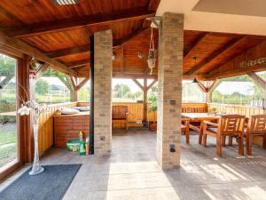 Prodej rodinného domu, Libeř - Libeň, 192 m2