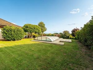 Prodej rodinného domu, Libeř - Libeň, 192 m2