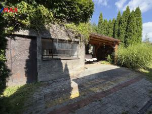 Prodej rodinného domu, Šilheřovice, Zahradní, 169 m2