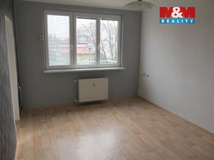 Pronájem bytu 2+1, Strakonice - Strakonice I, Sv. Čecha, 50 m2