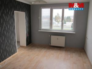 Pronájem bytu 2+1, Strakonice - Strakonice I, Sv. Čecha, 50 m2