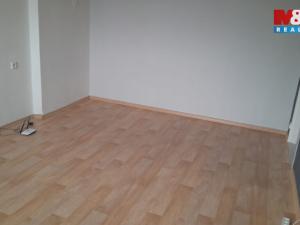 Pronájem bytu 2+1, Strakonice - Strakonice I, Sv. Čecha, 50 m2