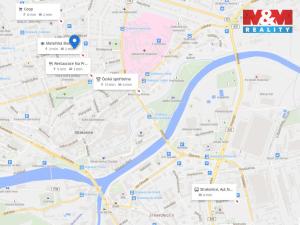 Pronájem bytu 2+1, Strakonice - Strakonice I, Sv. Čecha, 50 m2