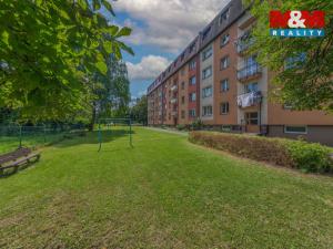 Prodej bytu 2+1, Český Těšín, Frýdecká, 53 m2