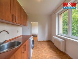 Prodej bytu 2+1, Český Těšín, Frýdecká, 53 m2
