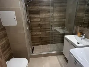 Pronájem bytu 1+kk, Praha - Záběhlice, Mattioliho, 31 m2