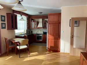 Pronájem bytu 3+kk, Praha - Hlubočepy, Wassermannova, 80 m2