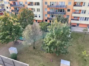 Pronájem bytu 3+kk, Praha - Hlubočepy, Wassermannova, 80 m2