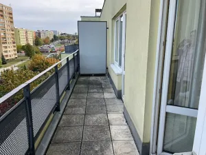 Pronájem bytu 3+kk, Praha - Hlubočepy, Wassermannova, 80 m2