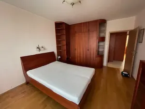 Pronájem bytu 3+kk, Praha - Hlubočepy, Wassermannova, 80 m2