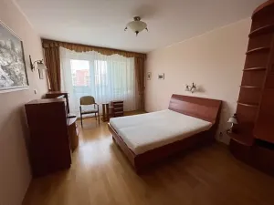 Pronájem bytu 3+kk, Praha - Hlubočepy, Wassermannova, 80 m2