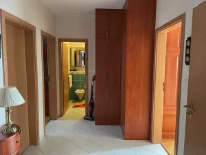 Pronájem bytu 3+kk, Praha - Hlubočepy, Wassermannova, 80 m2