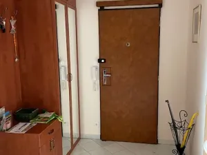 Pronájem bytu 3+kk, Praha - Hlubočepy, Wassermannova, 80 m2