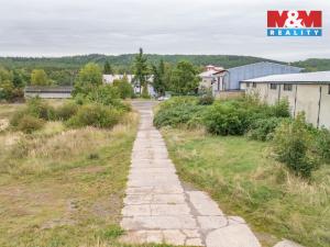 Prodej komerčního pozemku, Jesenice, 8431 m2