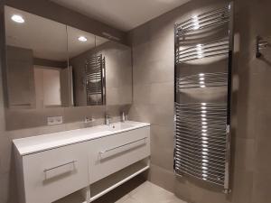 Pronájem bytu 3+kk, Praha - Stodůlky, Mukařovského, 88 m2
