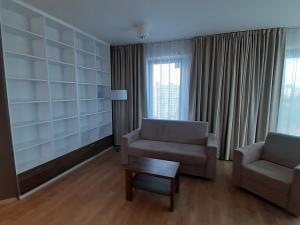 Pronájem bytu 3+kk, Praha - Stodůlky, Mukařovského, 88 m2