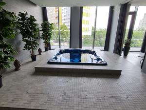Pronájem bytu 3+kk, Praha - Stodůlky, Mukařovského, 88 m2