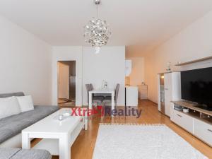Prodej bytu 2+kk, Ústí nad Labem - Krásné Březno, V Oblouku, 48 m2
