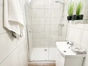 Pronájem bytu 2+kk, Ostrava, Zdeňka Bára, 48 m2
