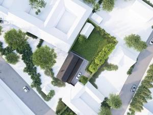 Prodej pozemku pro bydlení, Opatovice, Hlavní, 818 m2