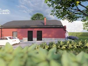 Prodej pozemku pro bydlení, Opatovice, Hlavní, 818 m2