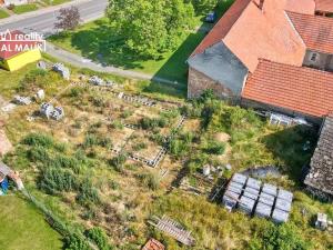 Prodej pozemku pro bydlení, Opatovice, Hlavní, 818 m2