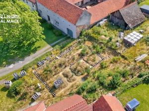 Prodej pozemku pro bydlení, Opatovice, Hlavní, 818 m2
