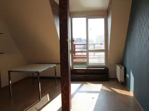 Pronájem bytu 3+kk, Praha - Nusle, náměstí Hrdinů, 85 m2