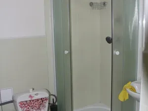 Pronájem bytu 3+kk, Praha - Nusle, náměstí Hrdinů, 85 m2