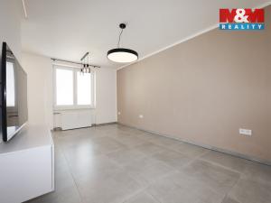 Pronájem bytu 3+kk, Olomouc - Nová Ulice, Foerstrova, 70 m2