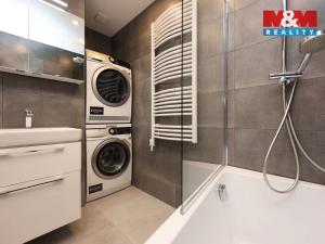 Pronájem bytu 3+kk, Olomouc - Nová Ulice, Foerstrova, 70 m2