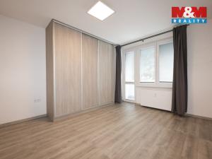 Pronájem bytu 3+kk, Olomouc - Nová Ulice, Foerstrova, 70 m2
