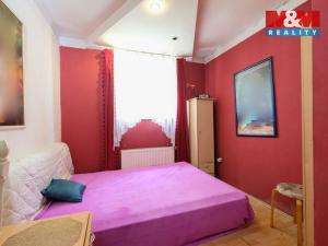 Pronájem obchodního prostoru, Cheb, Havlíčkova, 170 m2