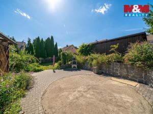 Prodej rodinného domu, Moravská Třebová - Sušice, 286 m2