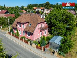 Prodej rodinného domu, Rovečné, 270 m2