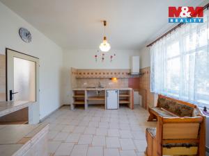 Prodej rodinného domu, Rovečné, 270 m2