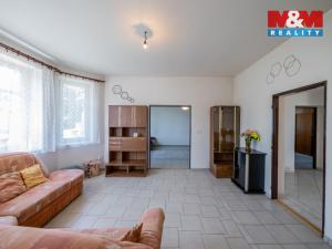 Prodej rodinného domu, Rovečné, 270 m2