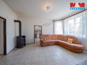 Prodej rodinného domu, Rovečné, 270 m2